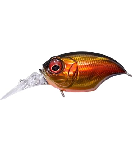 Amazon | デュオ(Duo) レアリス クランク48MR カブキ ボトムラッシュ